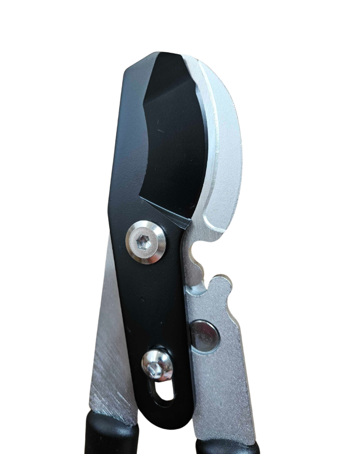 Sekator teleskopowy Granit Black Edition niemiecka jakość - obrazek 6