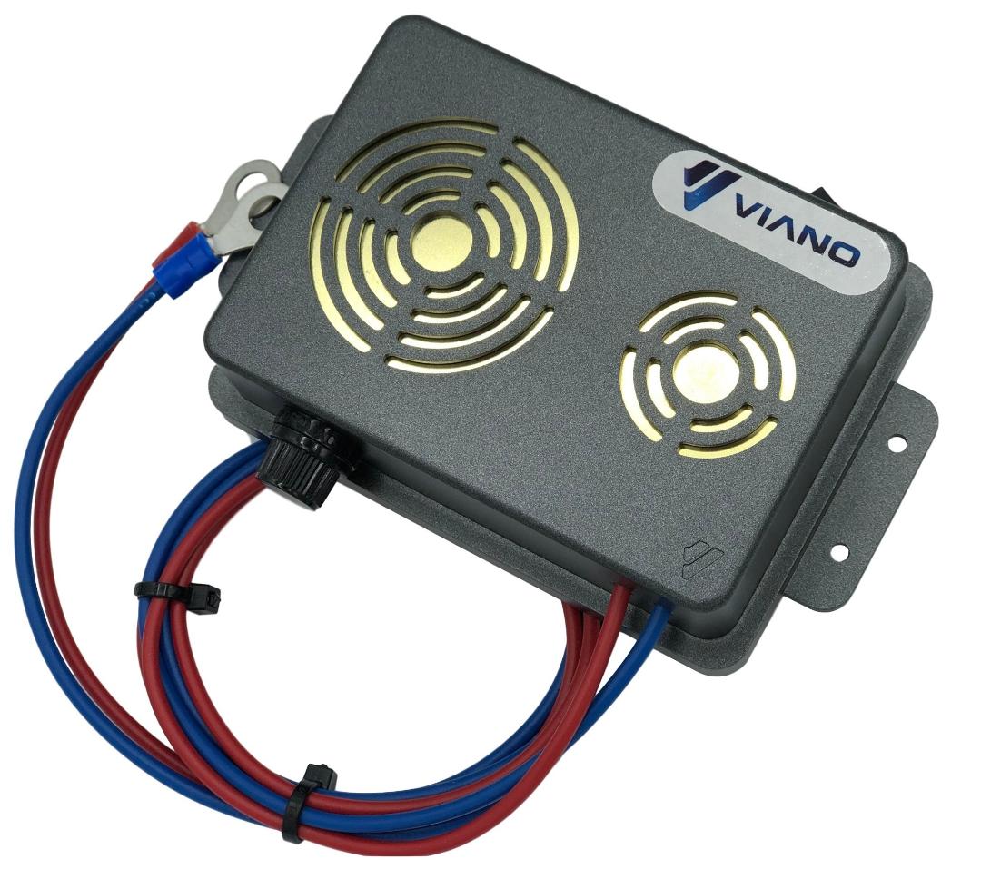 Antykuna Samochodowy Odstraszacz Gryzoni Kun Szczurów Myszy Viano OS-2 - obrazek 4