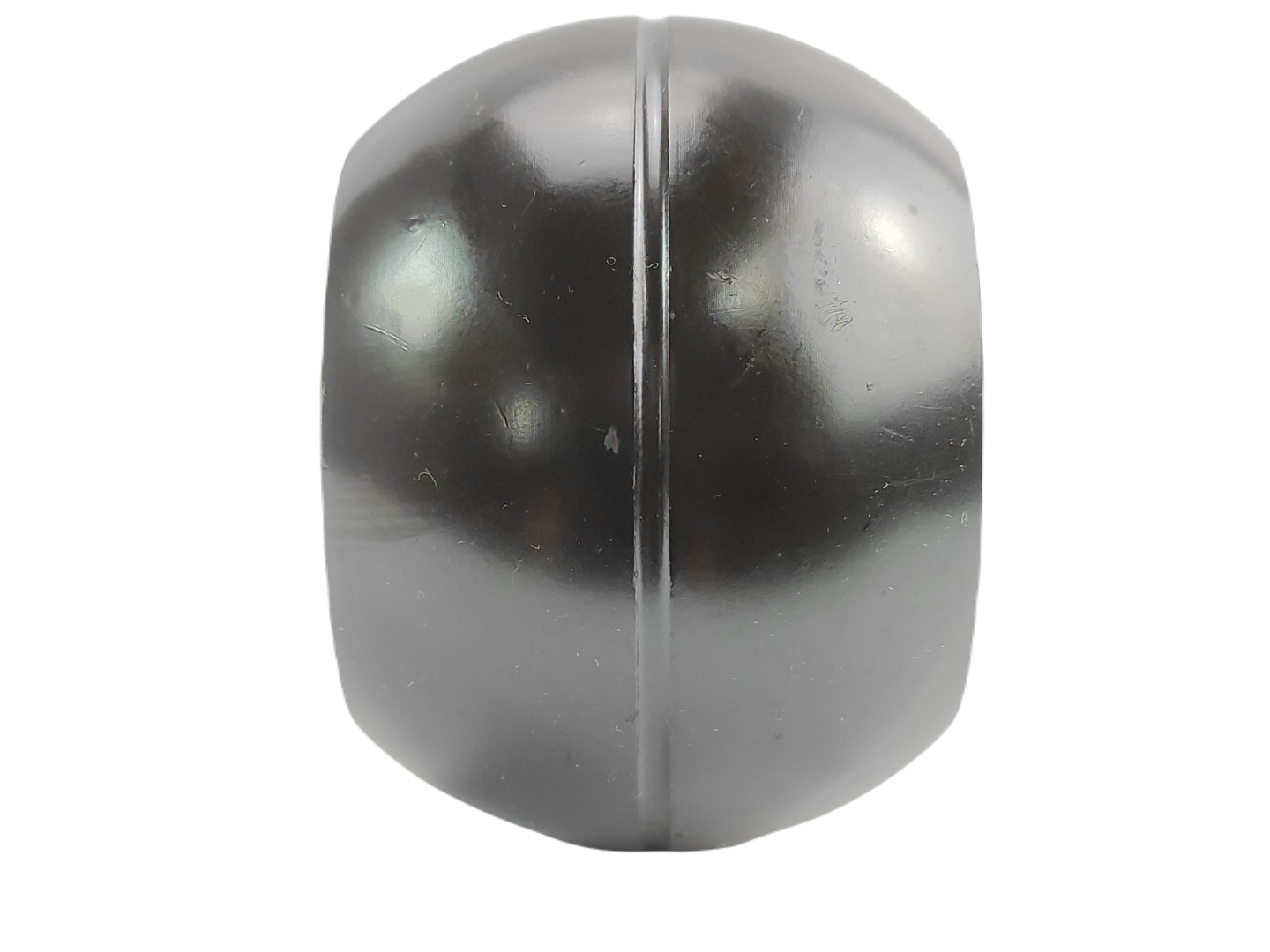 Kula czarna wzmocniona EPD KAT 3-2 FI 36-56 - obrazek 2