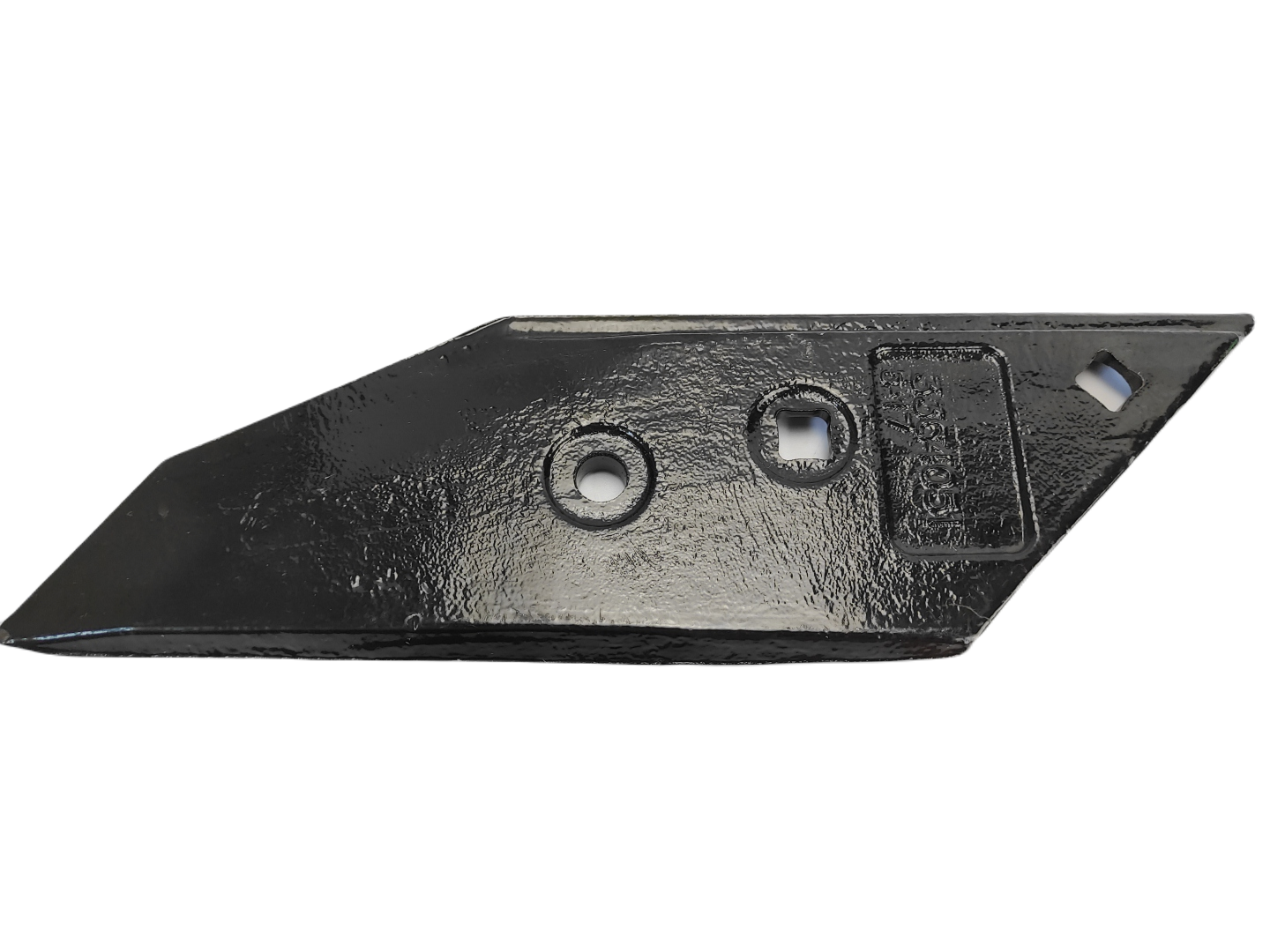 Dłuto lemiesza Lemken prawy