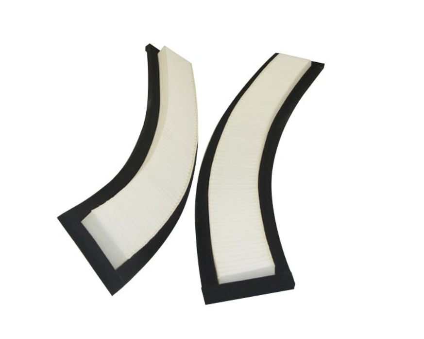 CNH 47744116 Filtr Kabinowy