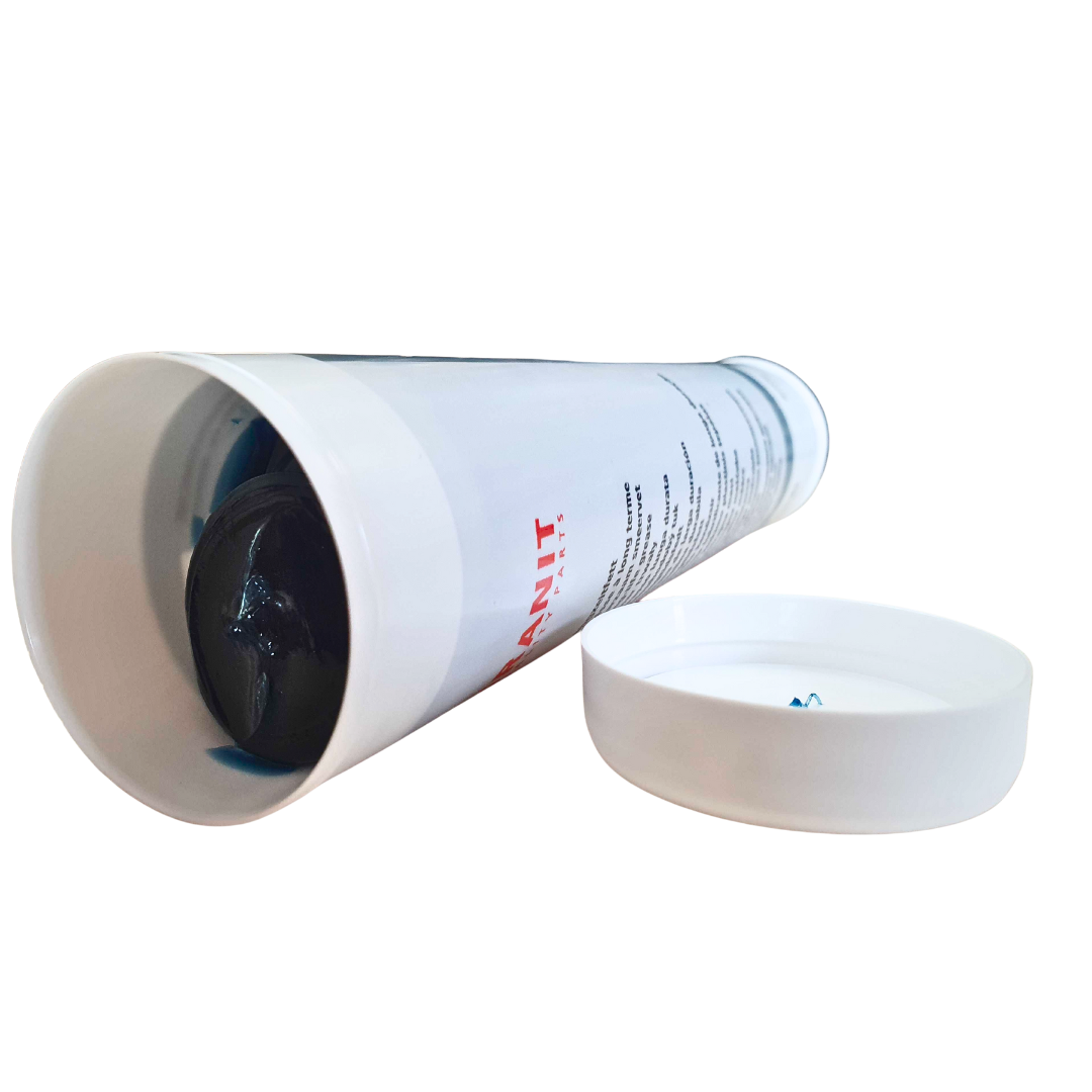 Smar długotrwały LZR2 400g GRANIT - obrazek 2