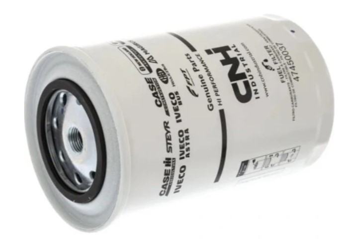 CASE Filtr paliwa FARMALL U