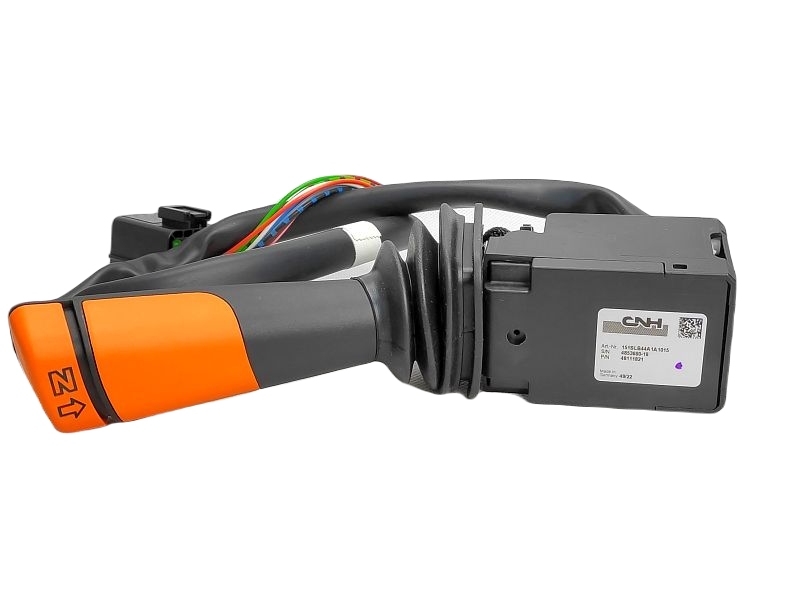 Case dzwignia rewersu puma - obrazek 2