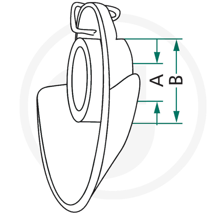 Kołnierz kuli kat.3 - obrazek 5