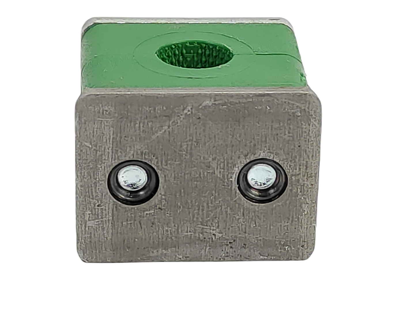 Obejma przewodu hydraulicznego pojedyncza gumowa fi-12 - obrazek 4