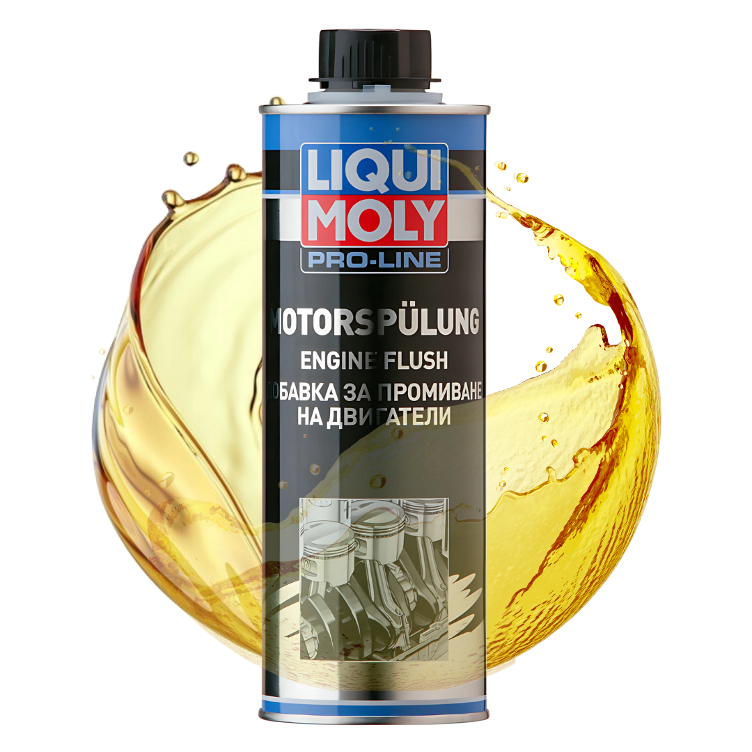 Dodatek do oleju silnikowego LIQUI MOLY 2662