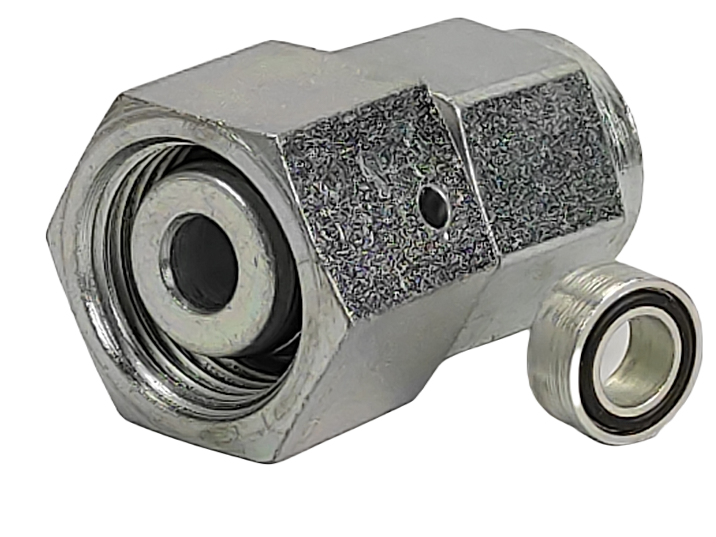 Złączka do manometru - obrazek 2