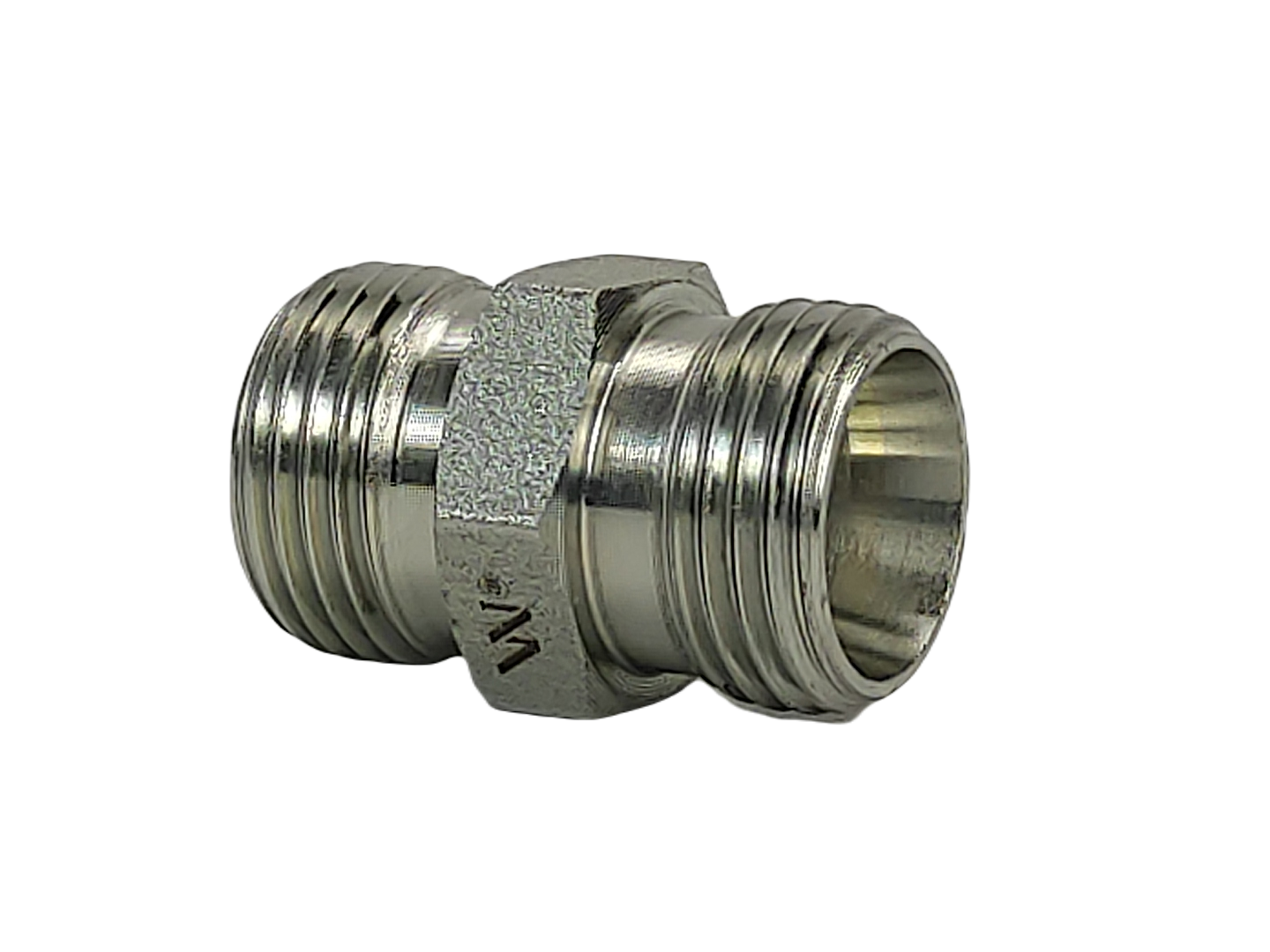 Złącze hydrauliczne złączka BB M22-M22