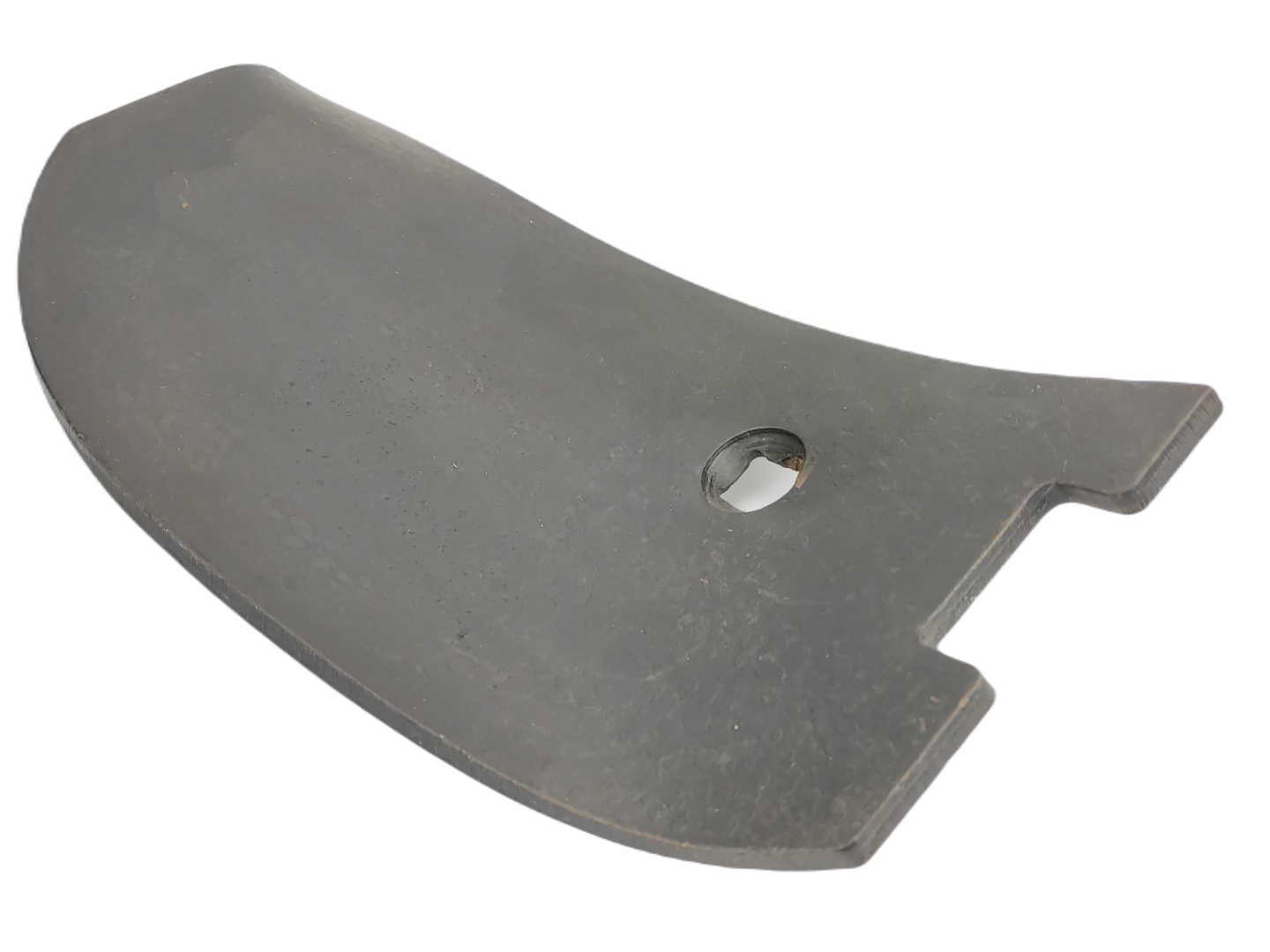 Ścinacz Gruber prawy lemken