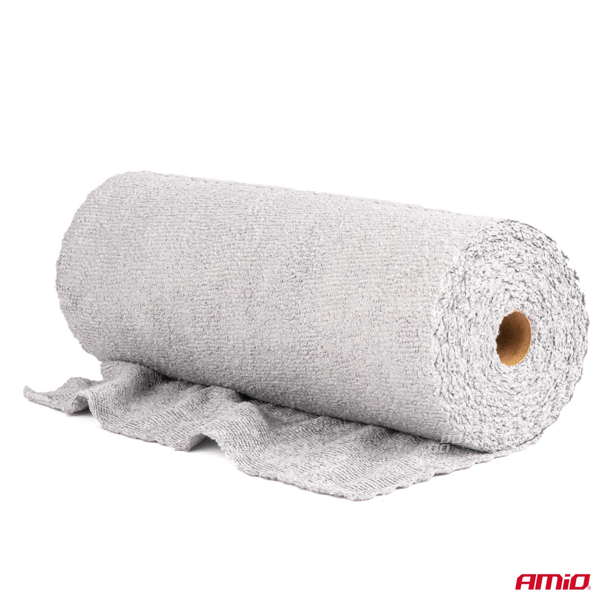 Ściereczki z mikrofibry ręczniki na rolce 30x30 cm 50 szt. - obrazek 2