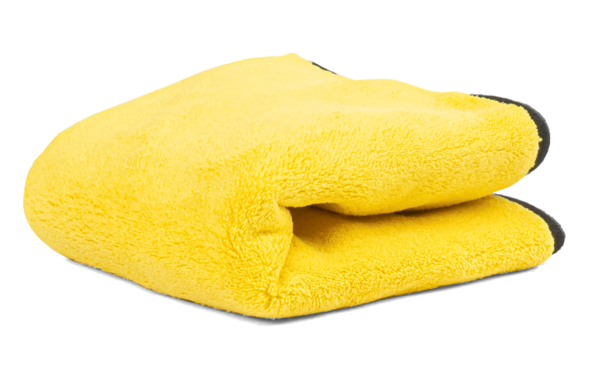Mikrofibra do osuszania samochodu auta 30x40 cm 950 g/m2