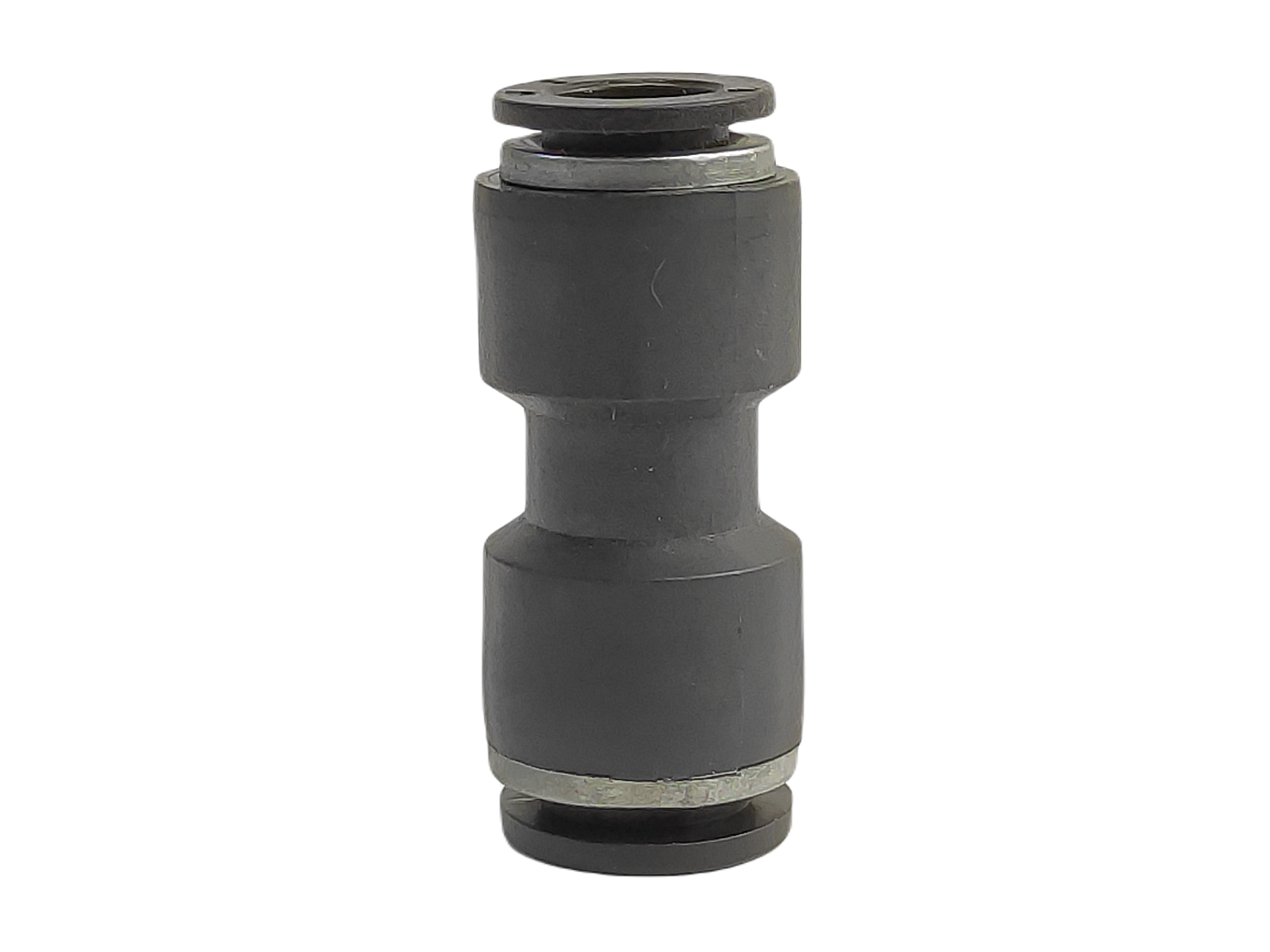 Szybkozłącze tekalanu fi-12/10 proste plastik - obrazek 3