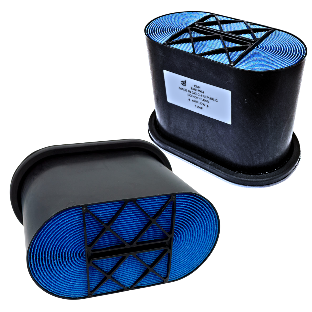 CNH 87037984 Filtr Powietrza