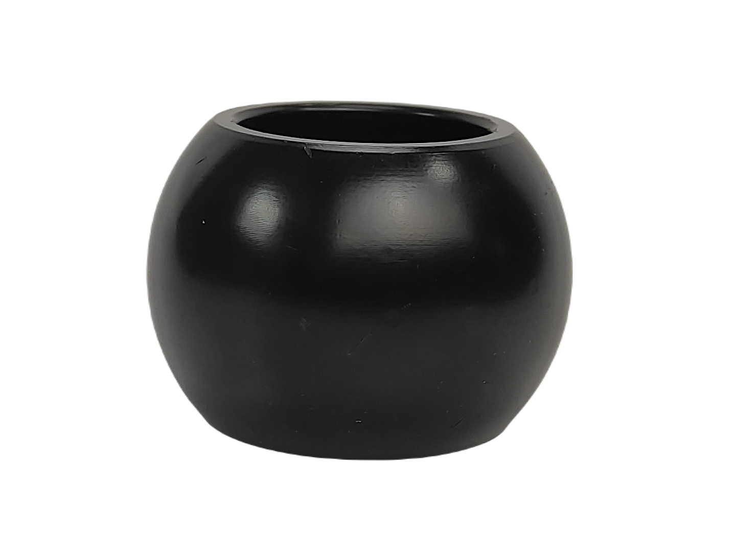 Kula czarna wzmocniona EPD 37-64 KAT 3-3