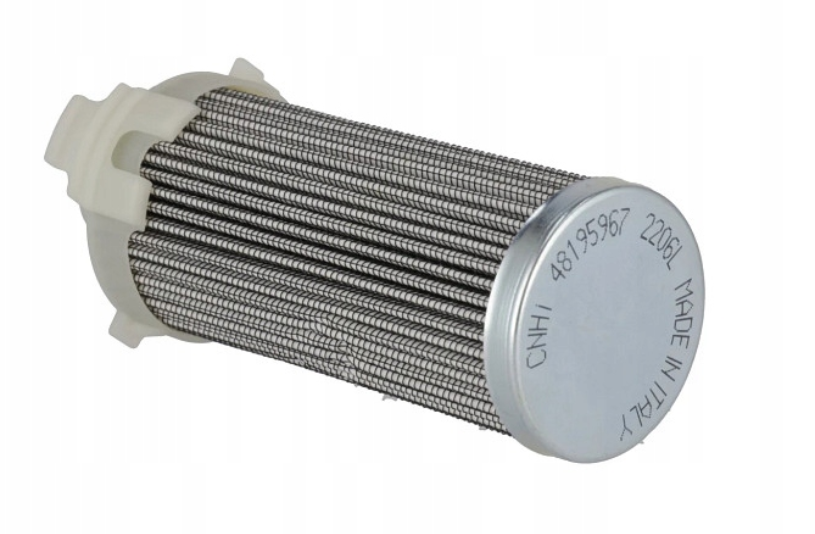 CASE Filtr oleju hydraulicznego