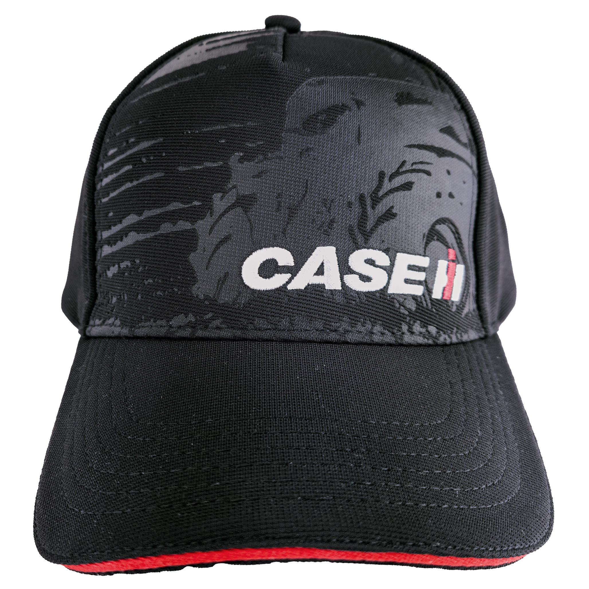 Czapka CASE IH - Haft 2D - obrazek 8