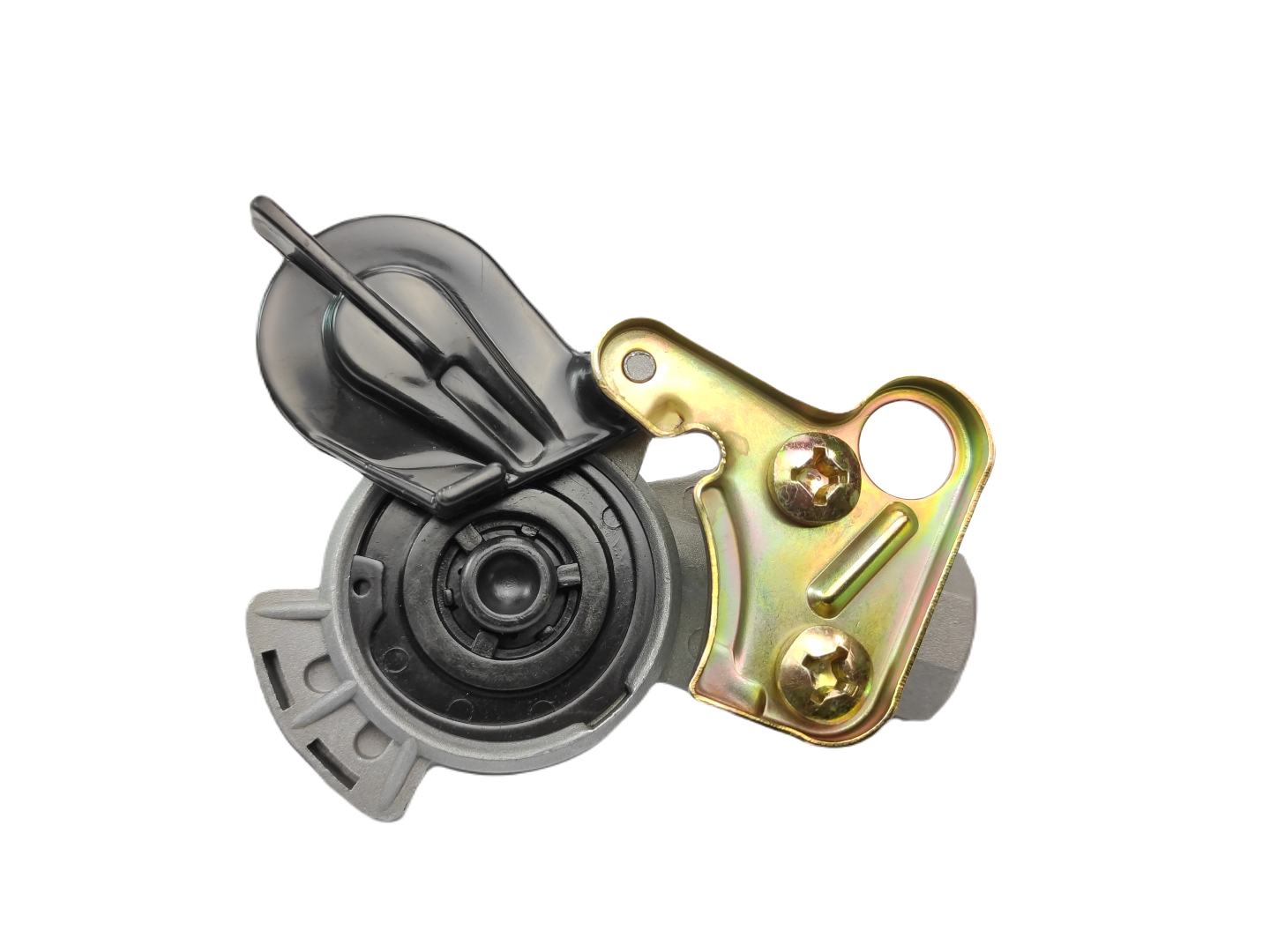 Złącze miękkie powietrza ciągnik