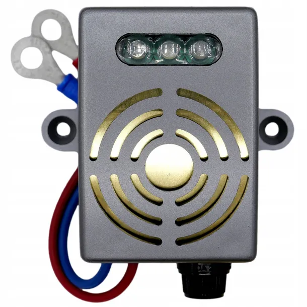 Samochodowy odstraszacz gryzoni ICE OS 5 - obrazek 7