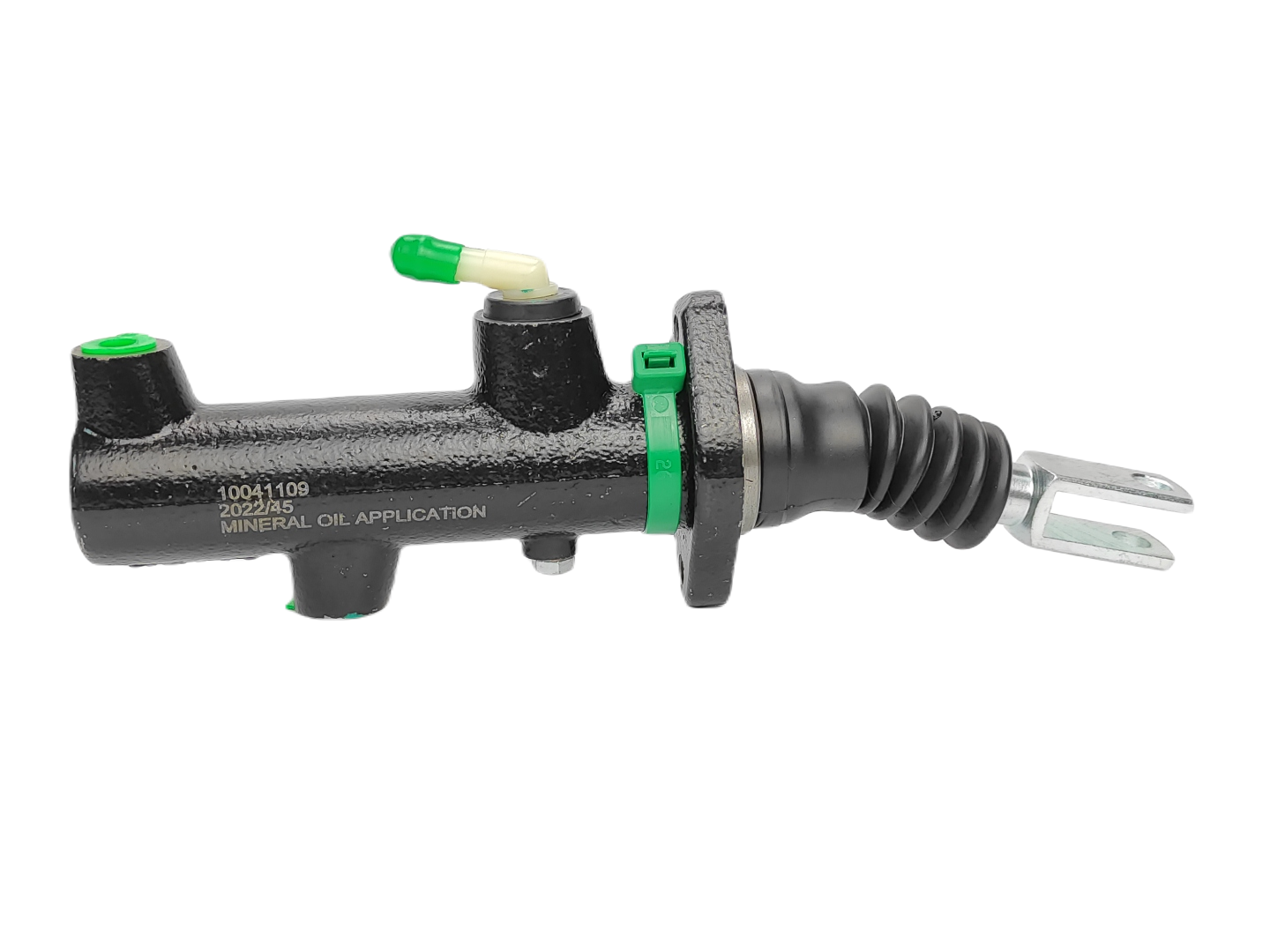 Pompka hamulcowa JX - obrazek 3