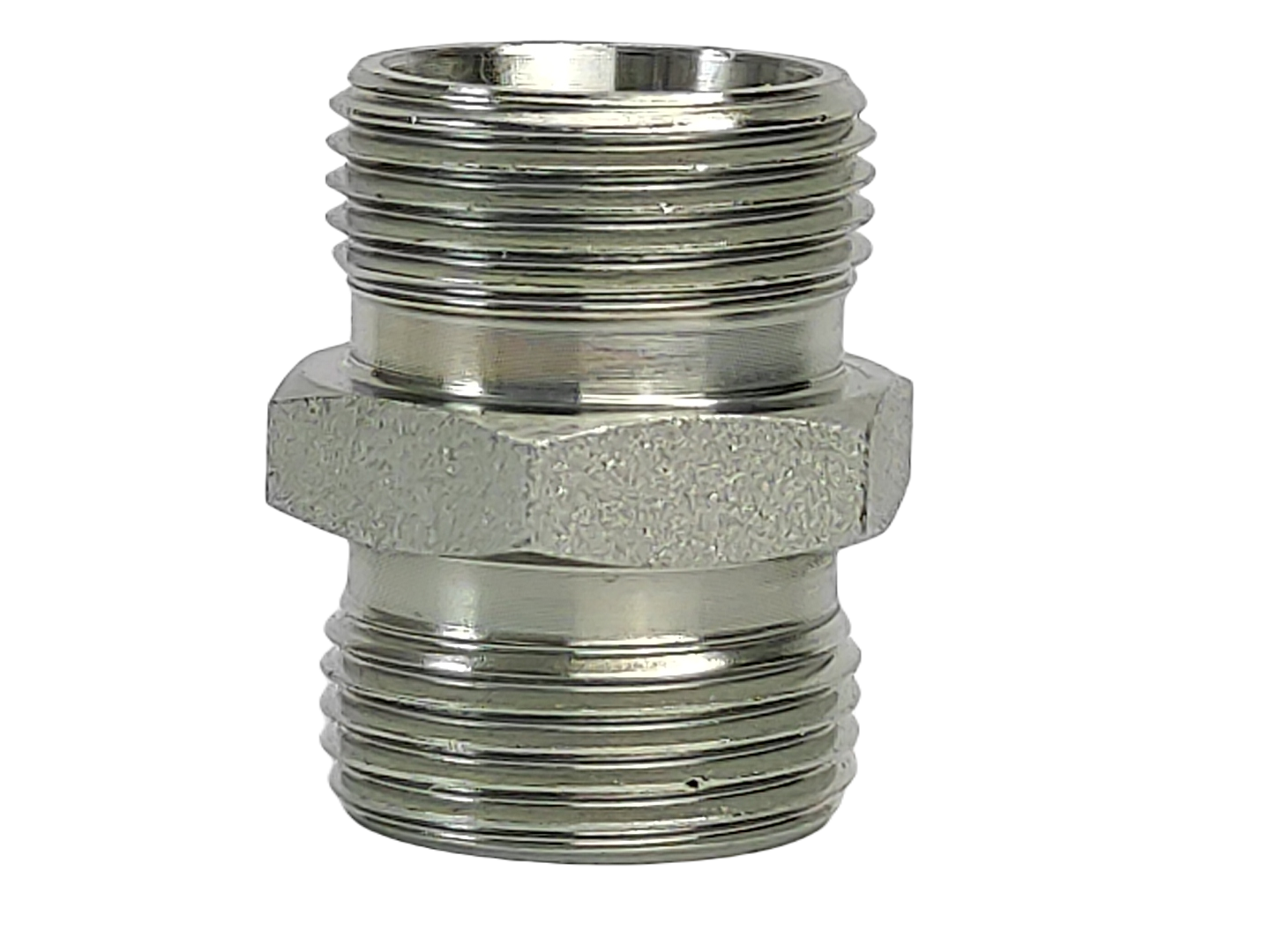 Gardło BB M18-M18 - obrazek 3