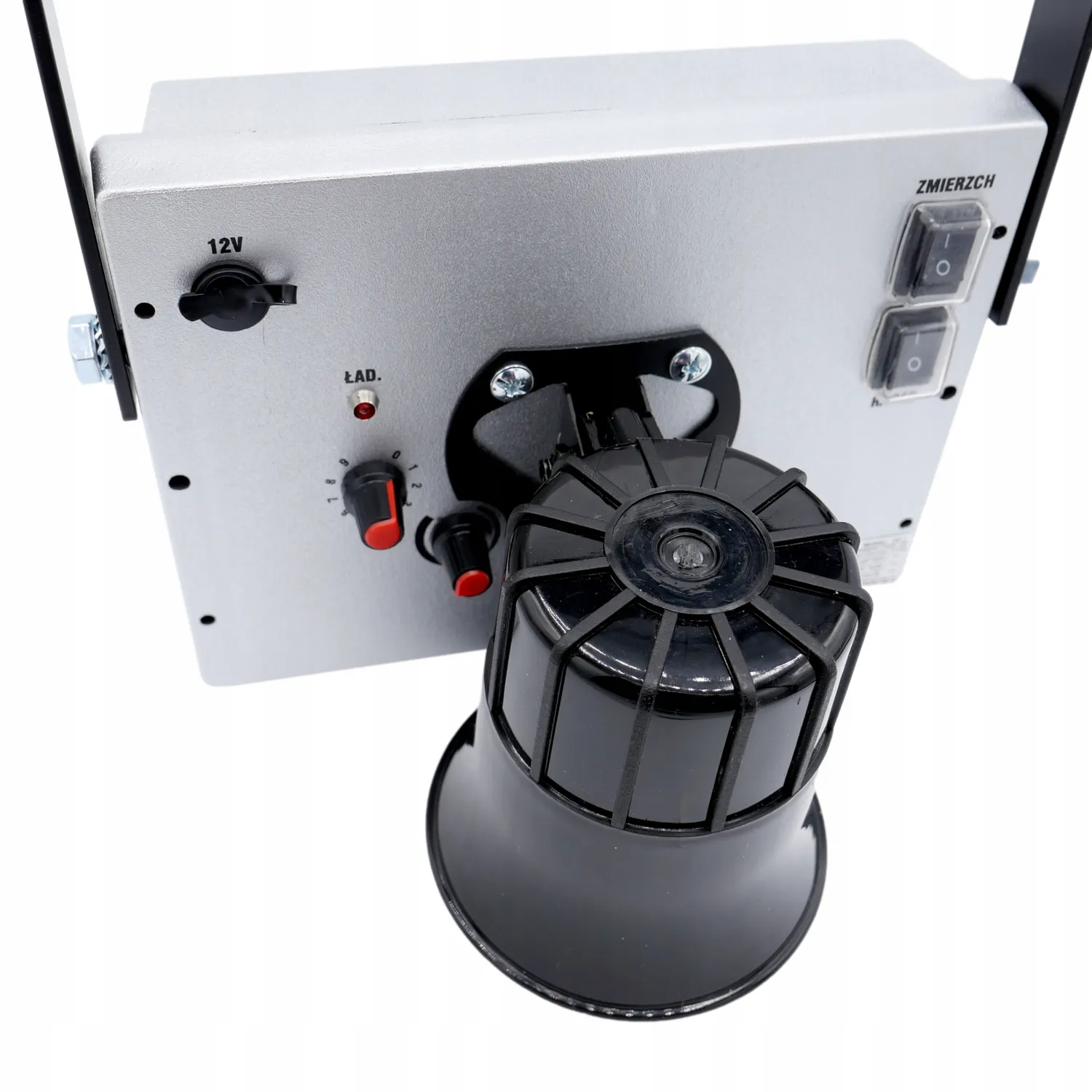 Odstraszacz dzikich leśnych zwierząt oz1 - obrazek 9