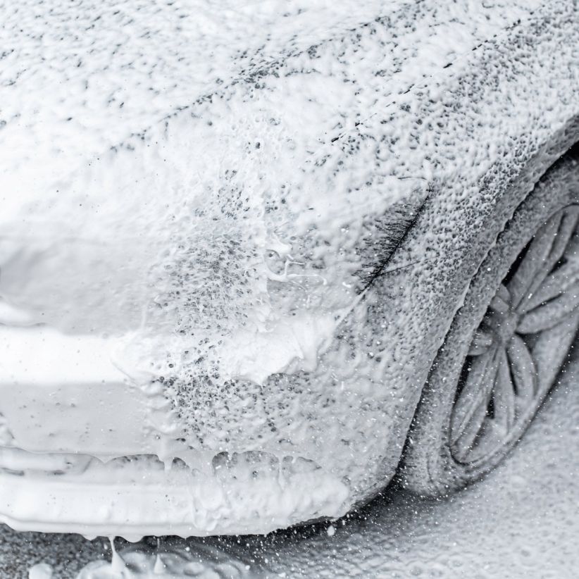 PIANOWNICA RĘCZNA CIŚNIENIOWA 2L + PIANA AKTYWNA K2-BELA 1L - obrazek 8