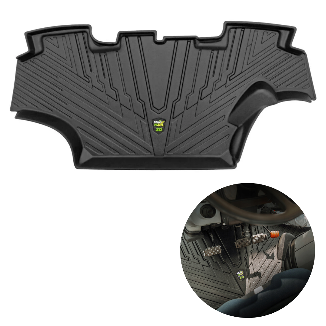 Mata podłogowa New Holland T7 (2011-2015) – MudMax MM428966