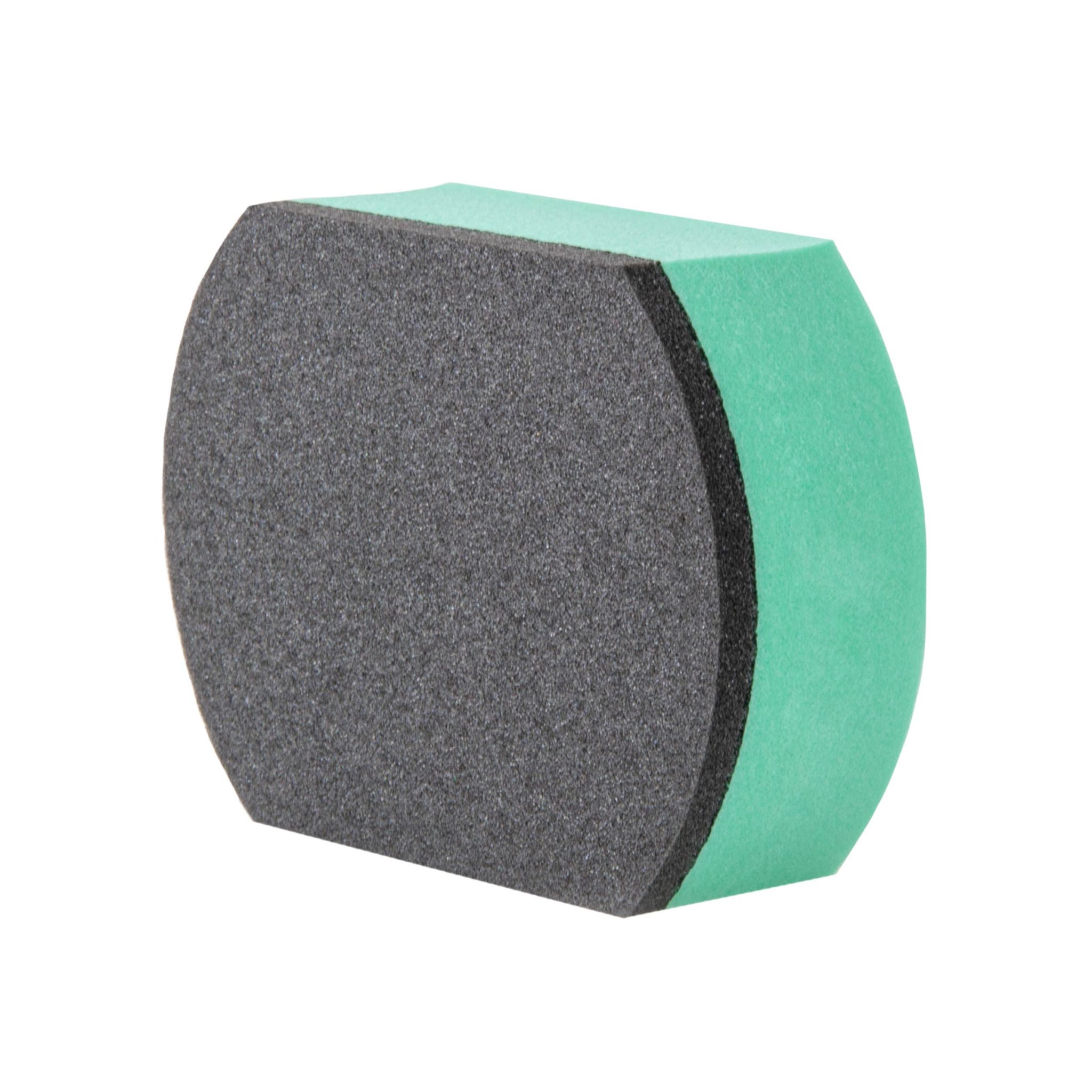 Soft99 micro liquid compound dark & black do usuwania zacieków po wodzie ciemne lakiery 250ml gąbka gratis - obrazek 3