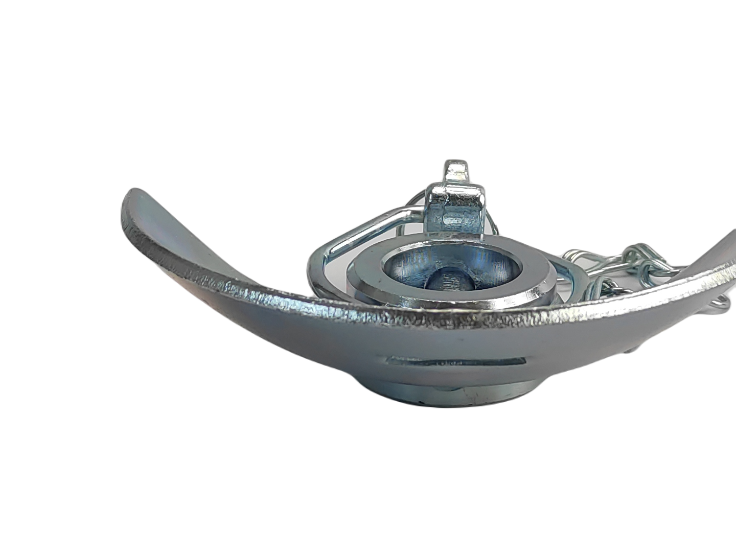 Kołnierz kuli kat.2 - obrazek 3