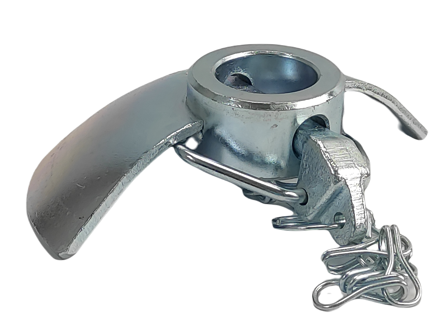 Kołnierz kuli kat.2