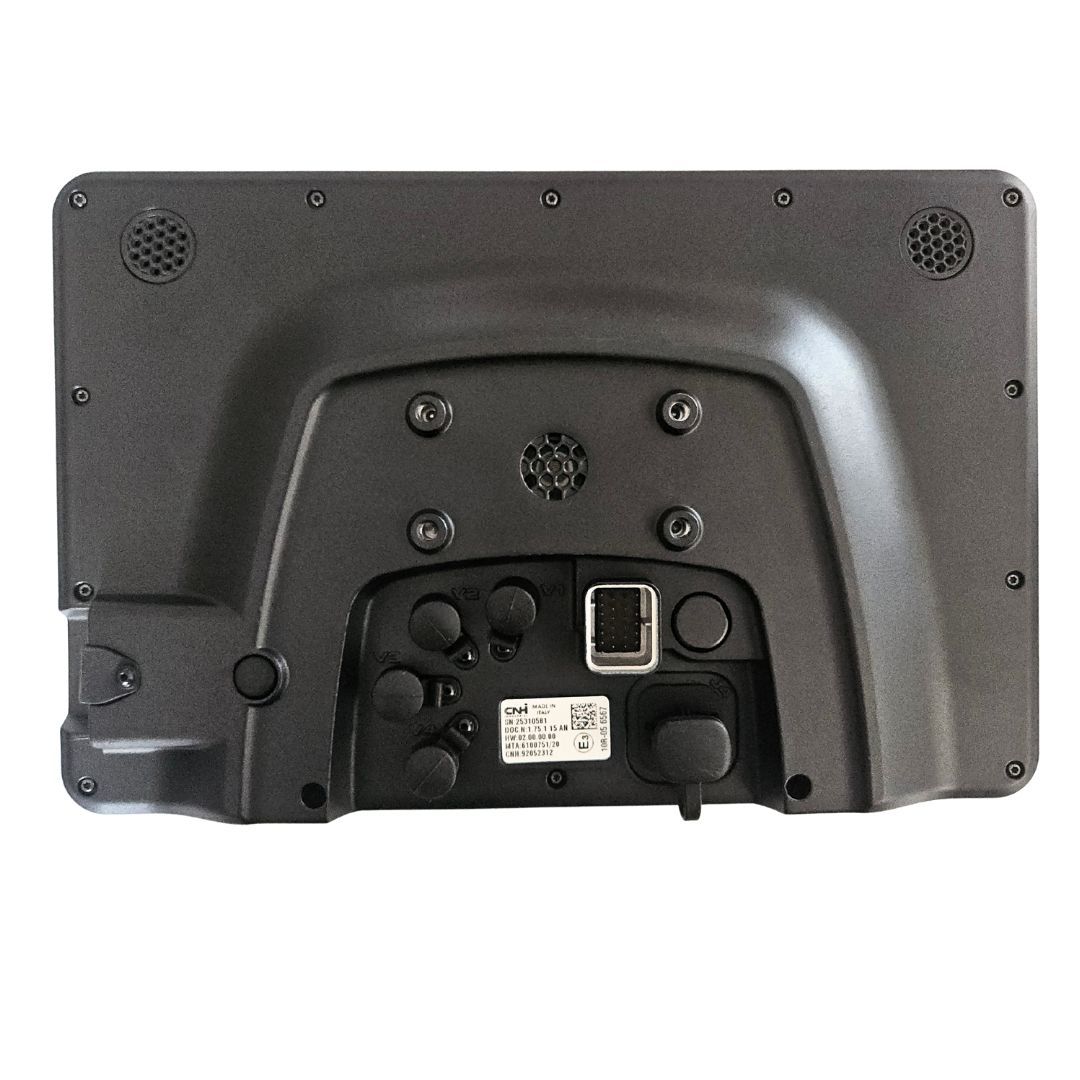 CASE Wyświetlacz GPS - obrazek 3