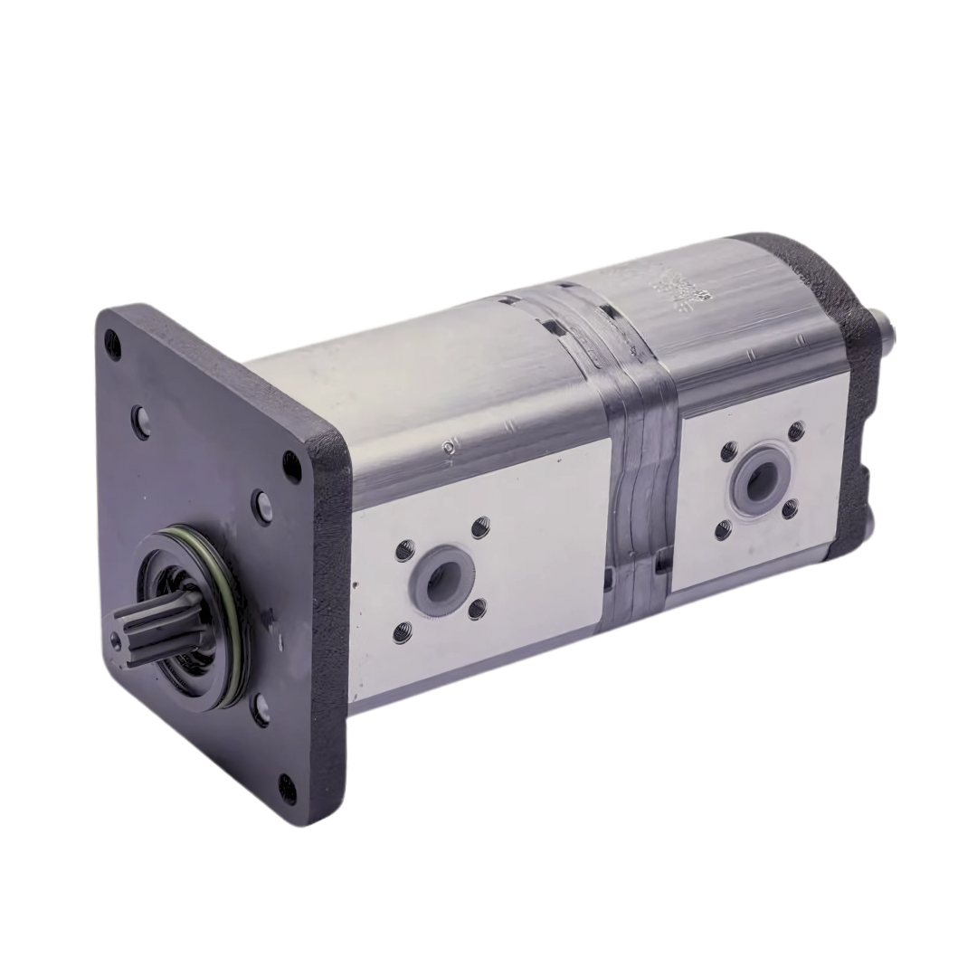 POMPA HYDRAULICZNA CNH 87386049 22A25HD/14X734 CASE NEW HOLLAND