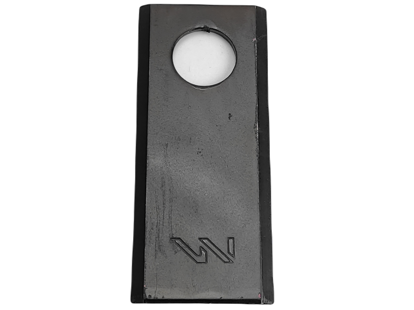 Nóż do kosiarki rotacyjnej Waryński - obrazek 2