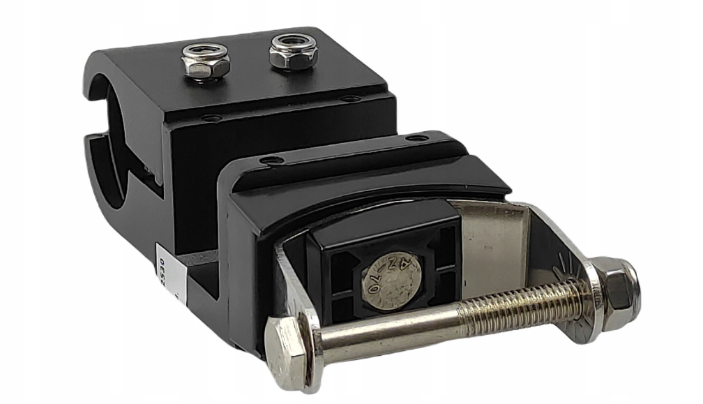 Lampa robocza LED Sparex S.112523 z uchwytem 2500LM 10-30V - obrazek 5