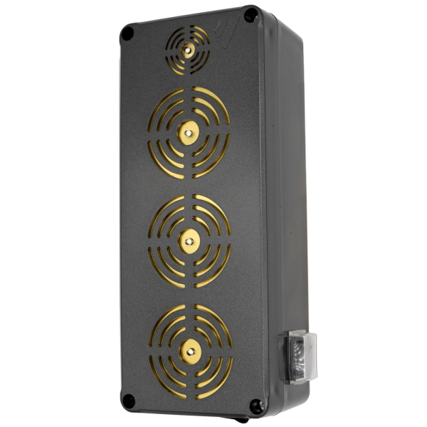 Odstraszacz gryzoni King-Led OD 16 - obrazek 8