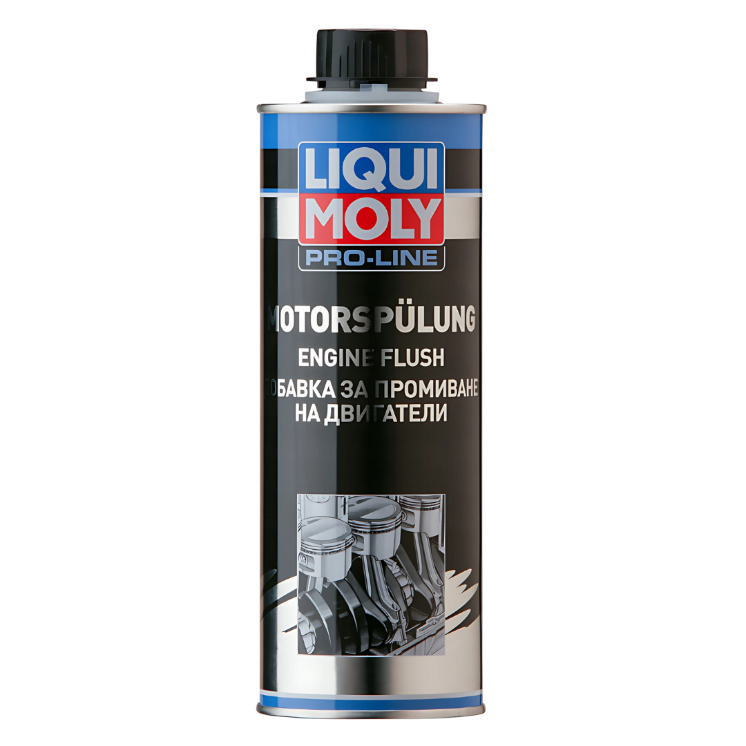 Dodatek do oleju silnikowego LIQUI MOLY 2662 - obrazek 2