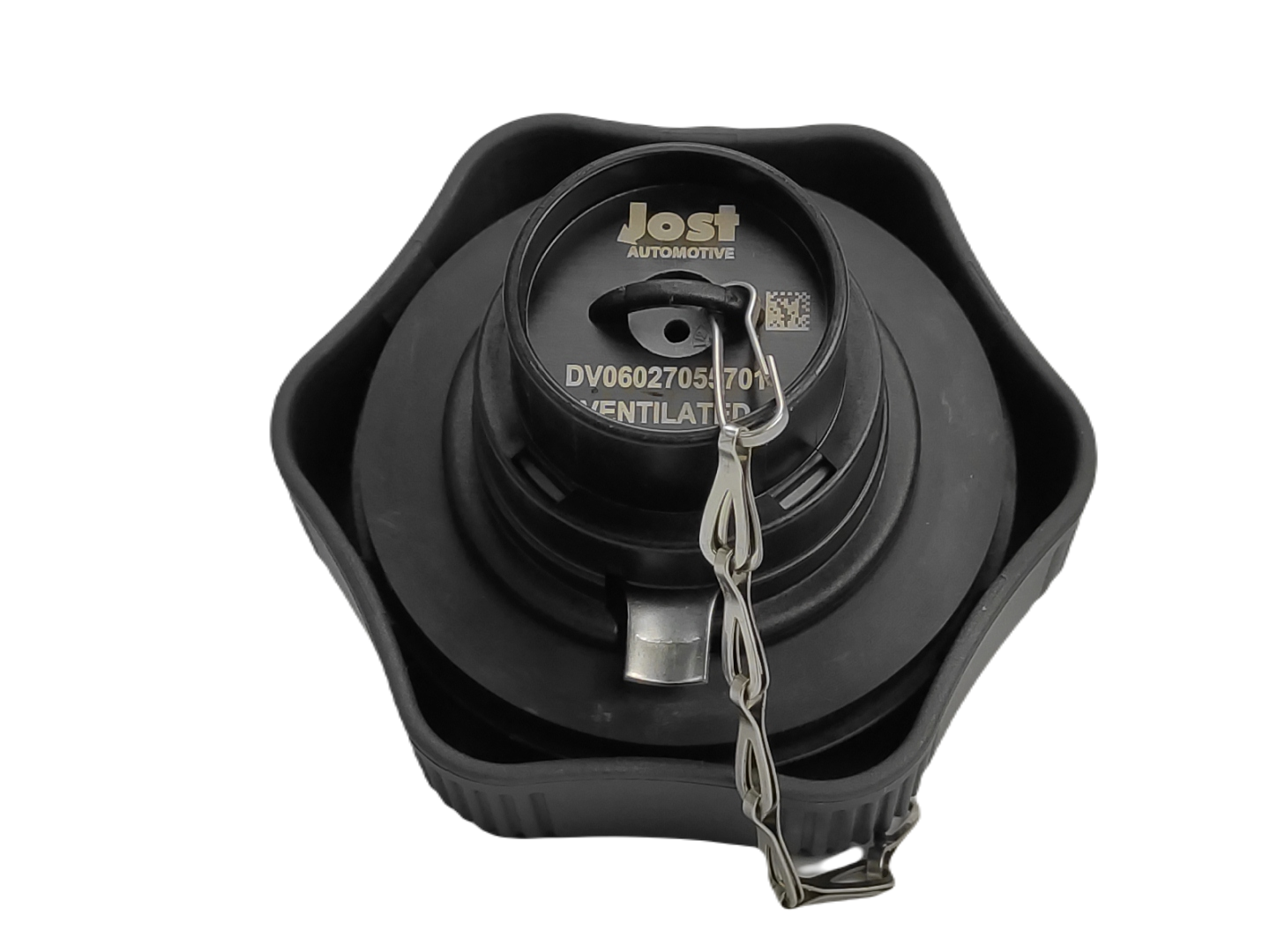 Korek wlewu paliwa z kluczykiem Case IH Maxxum - obrazek 5