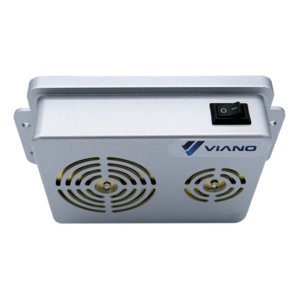 Samochodowy bezprzewodowy LED odstraszacz gryzoni - obrazek 6