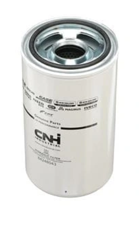 Filtr oleju hydraulicznego CNH 84248043 MAXXUM