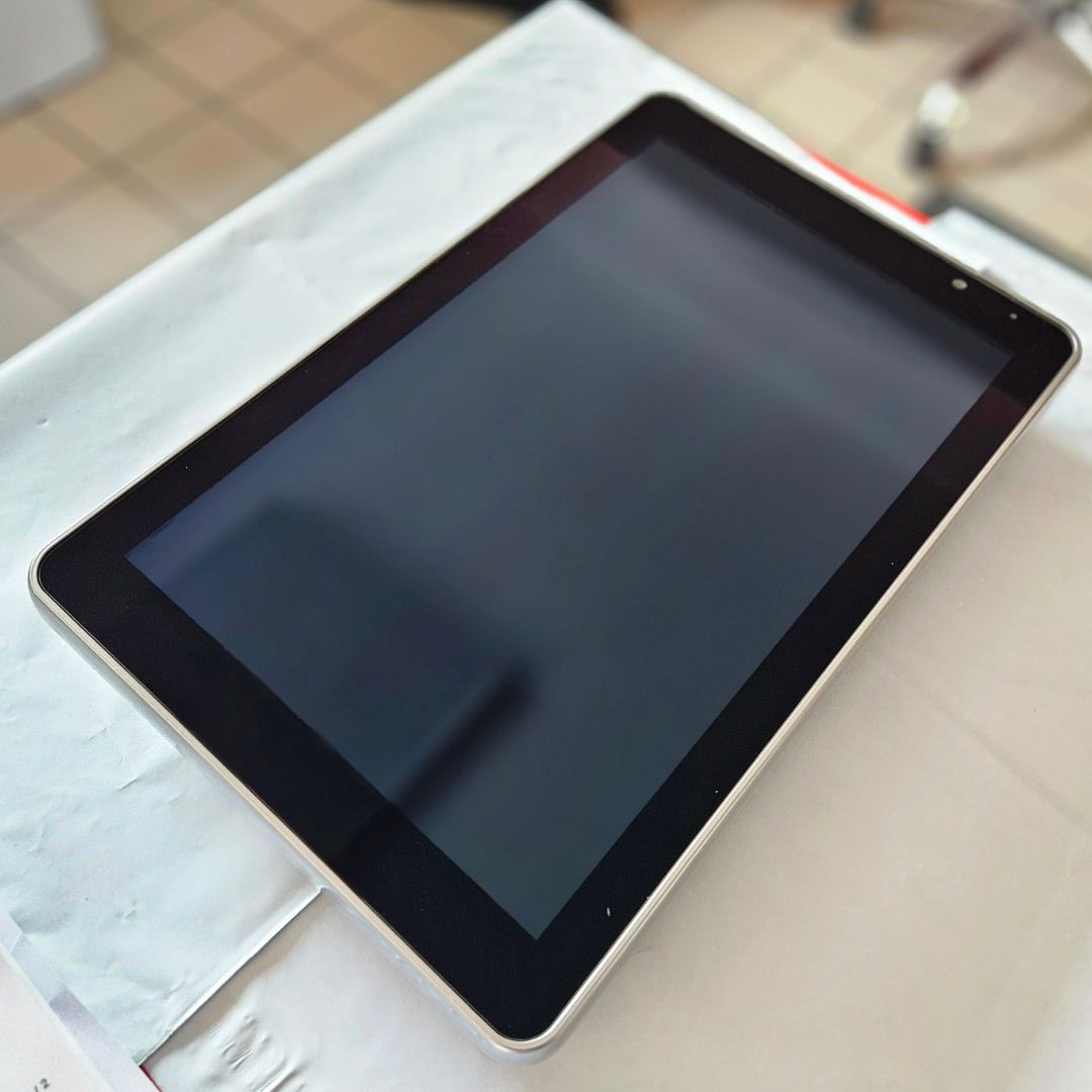 CASE Wyświetlacz GPS - obrazek 2