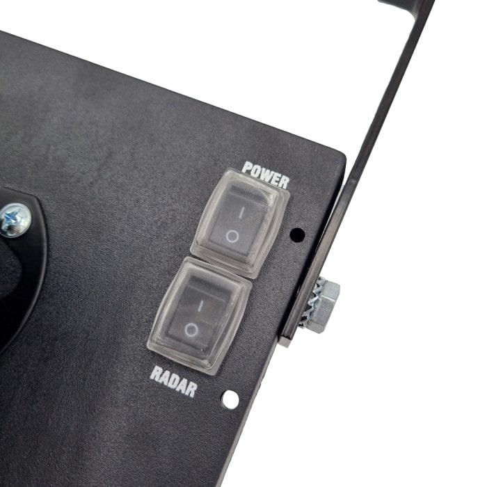 Solarny Odstraszacz Ptaków Gołębi Szpaków Na Ptaki - obrazek 8