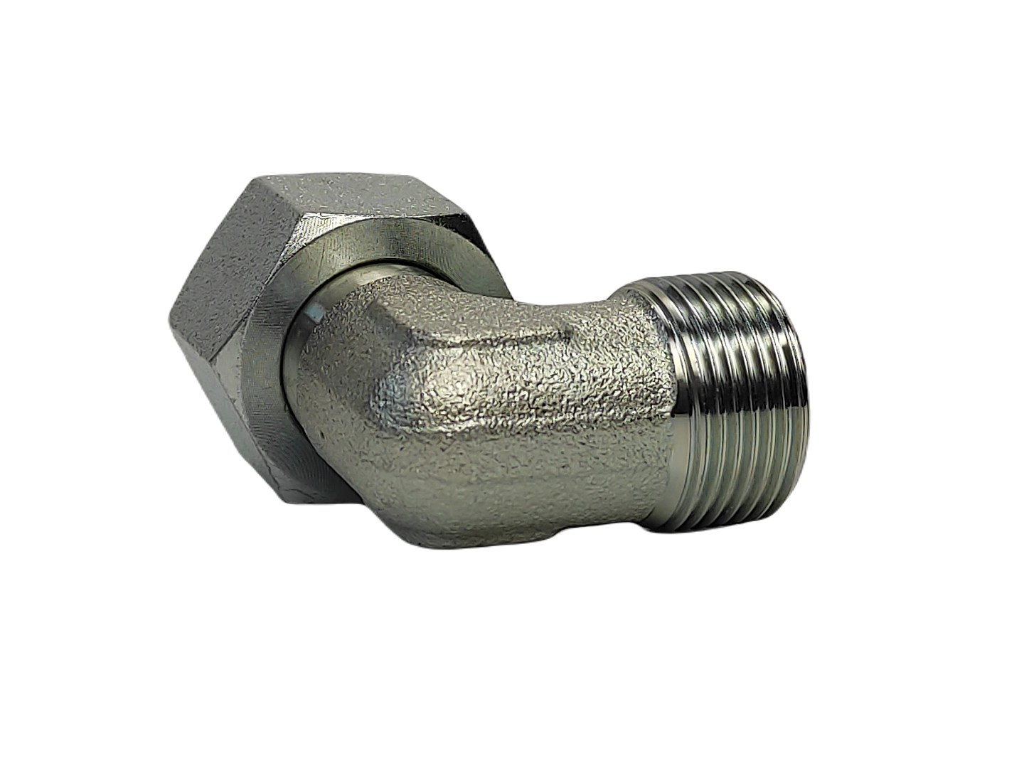 Kolanko hydrauliczne AB M22-M22 G13 - obrazek 4