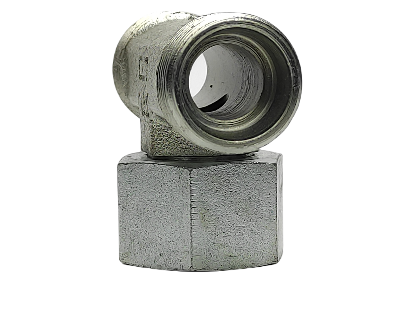 Trójnik hydrauliczny M22 M22 M22 /B.B.A/ - obrazek 4