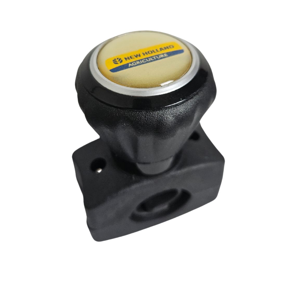 Gałka na kierownicę NEW HOLLAND CNH oryginał - obrazek 8