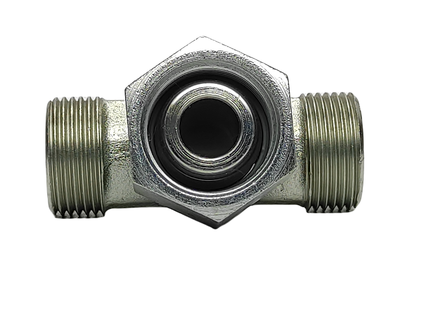 Trójnik hydrauliczny M22 M22 M22 /B.B.A/ - obrazek 5