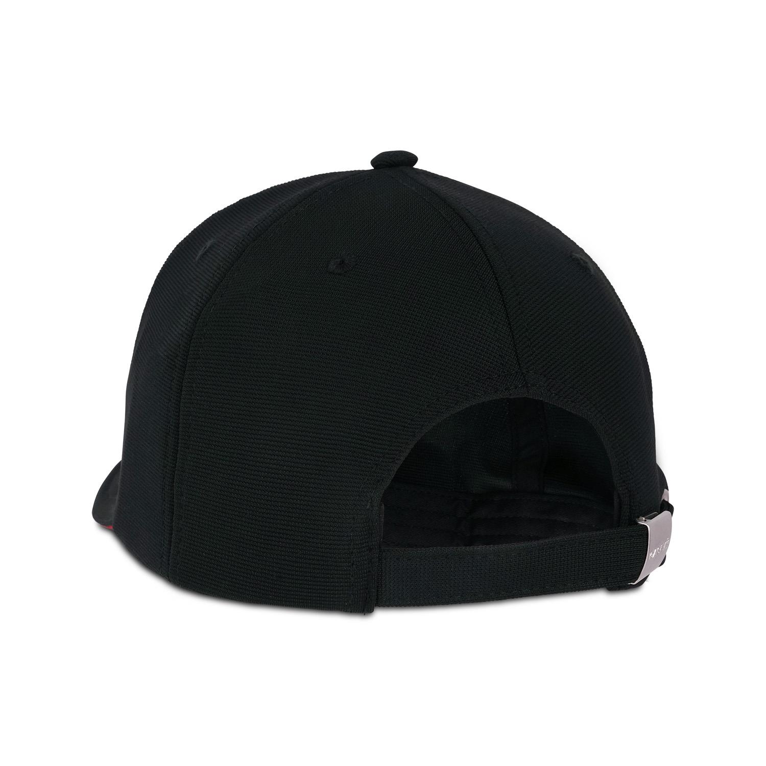 Czapka CASE IH - Haft 2D - obrazek 5