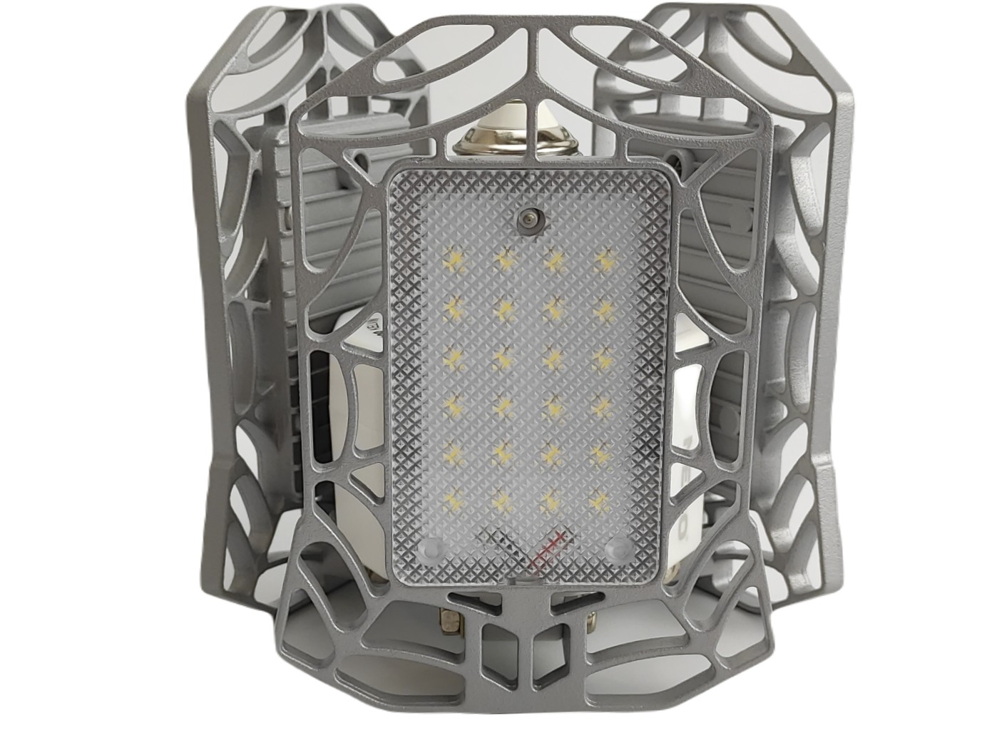 Lampa sufitowa led 6000 lumenów - obrazek 7