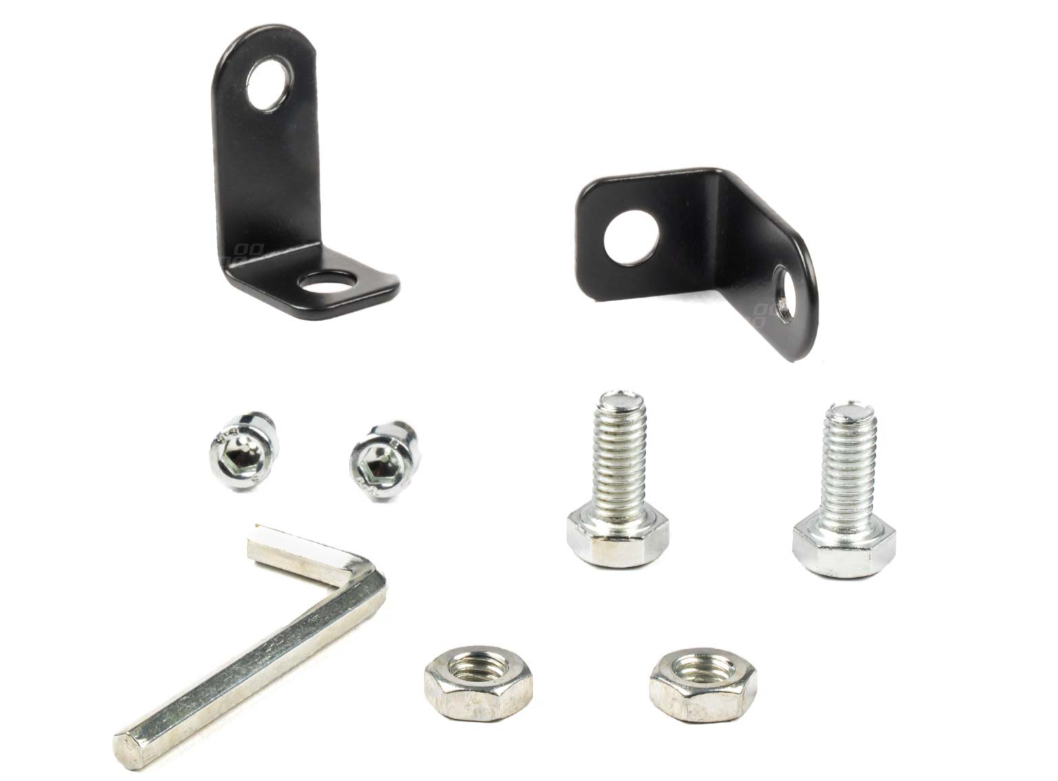 Lampa robocza panelowa slim LED BAR 65 cm 9-36V AMIO-03262 AWL51 - obrazek 4