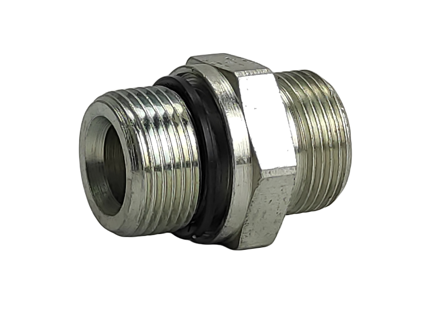 Złącze hydrauliczne złączka M18x1/2